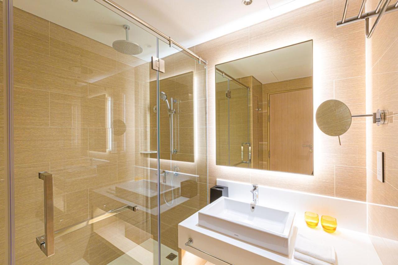 Zealax Hotel & Residence Yangon Luaran gambar